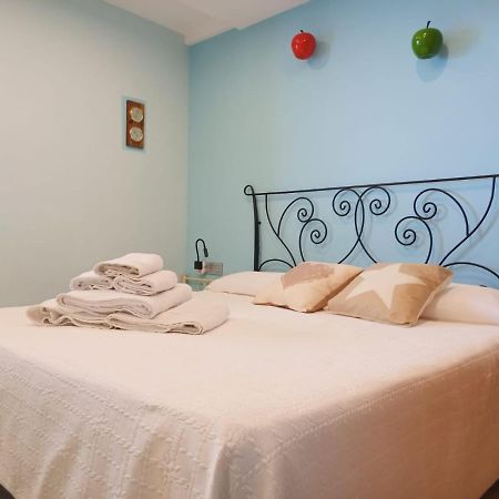 Albatros House Apartment เลสกาลา ภายนอก รูปภาพ