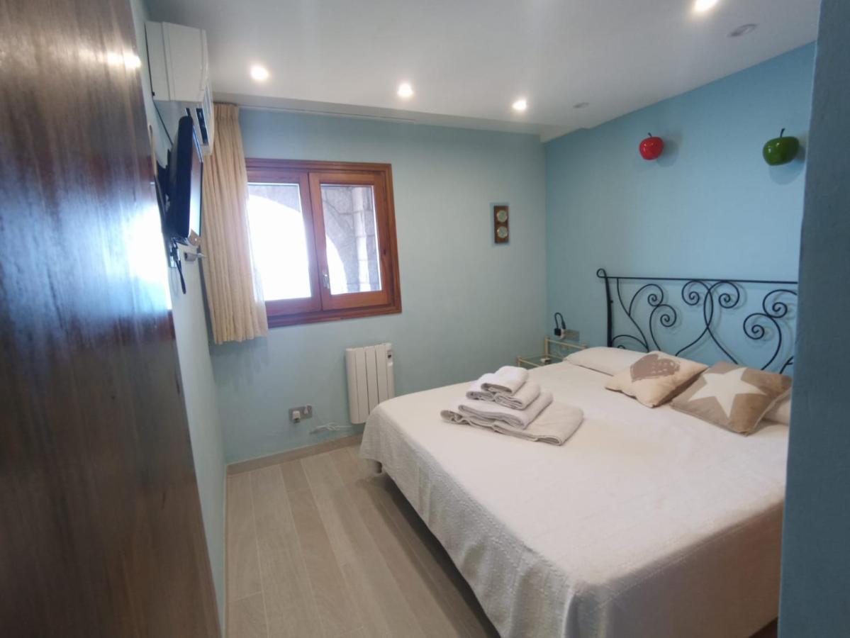 Albatros House Apartment เลสกาลา ภายนอก รูปภาพ
