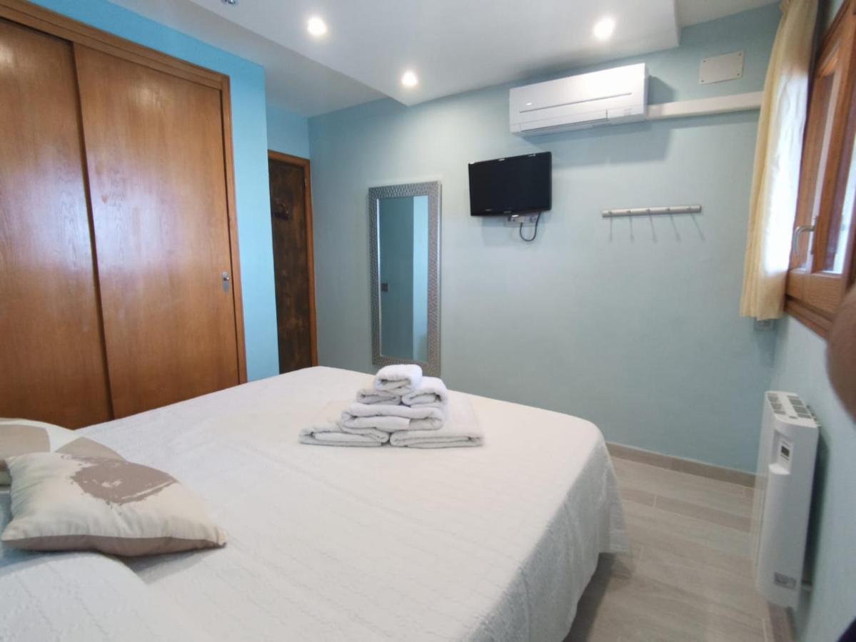 Albatros House Apartment เลสกาลา ภายนอก รูปภาพ