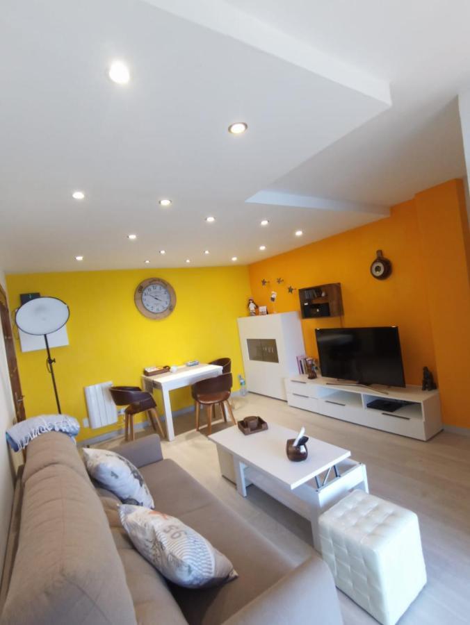 Albatros House Apartment เลสกาลา ภายนอก รูปภาพ