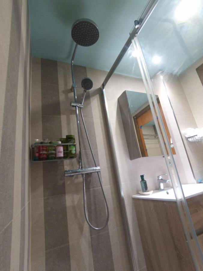 Albatros House Apartment เลสกาลา ภายนอก รูปภาพ