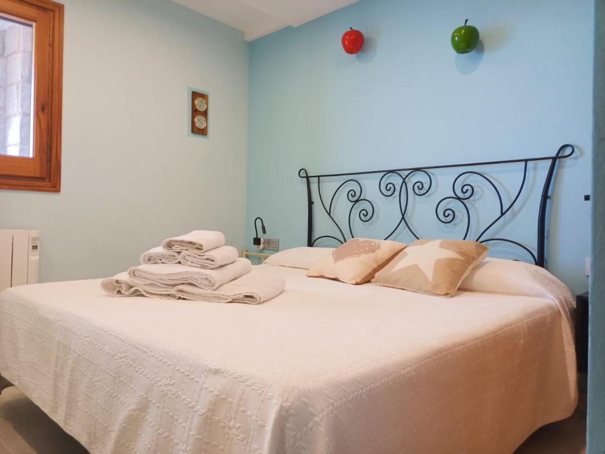 Albatros House Apartment เลสกาลา ภายนอก รูปภาพ