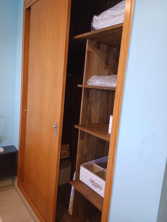 Albatros House Apartment เลสกาลา ภายนอก รูปภาพ