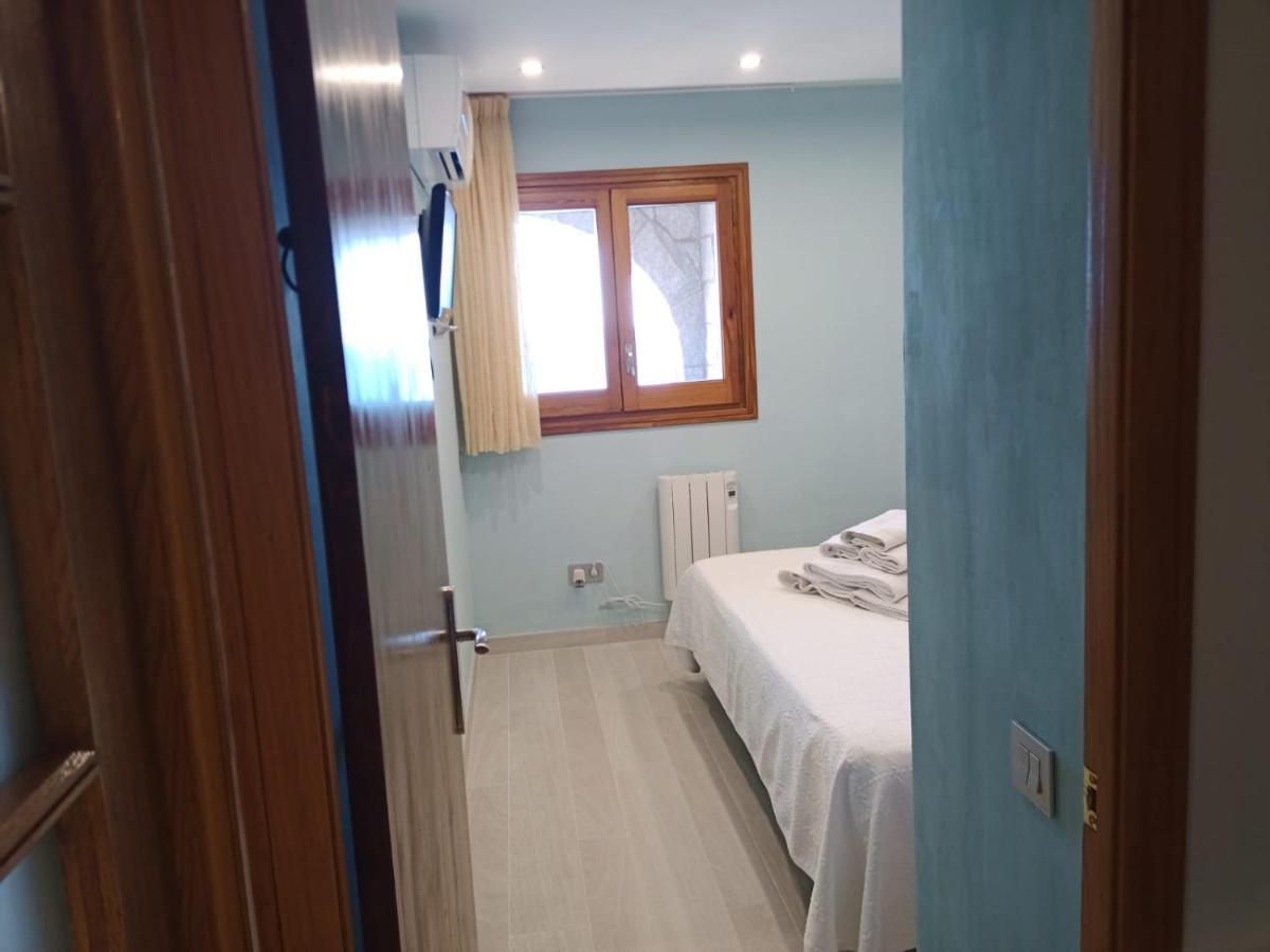 Albatros House Apartment เลสกาลา ภายนอก รูปภาพ
