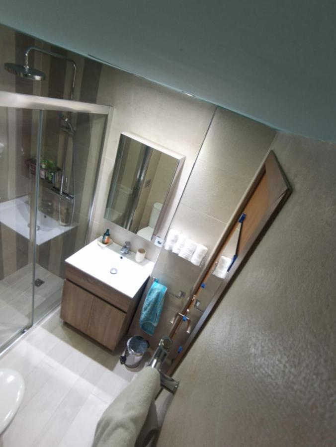 Albatros House Apartment เลสกาลา ภายนอก รูปภาพ
