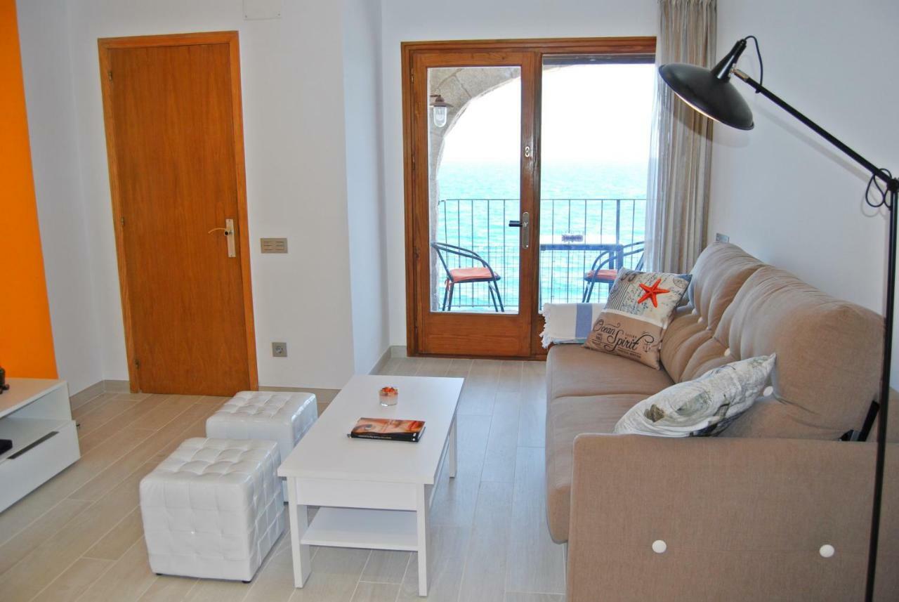 Albatros House Apartment เลสกาลา ภายนอก รูปภาพ
