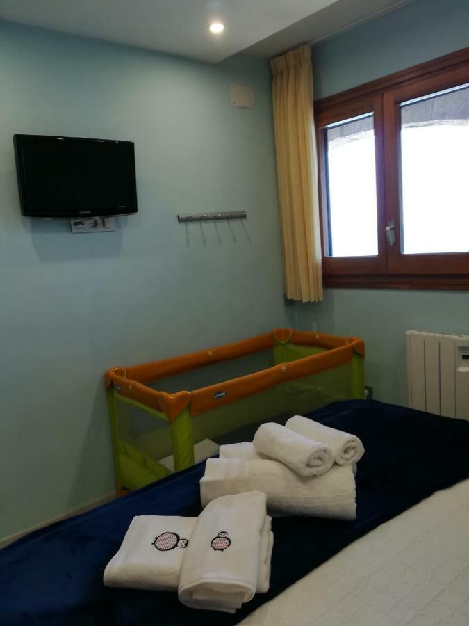 Albatros House Apartment เลสกาลา ภายนอก รูปภาพ